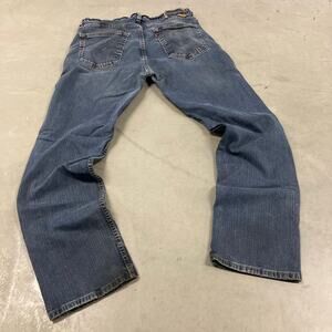 Baggy Y2K Levis 559 Jeans 33x32